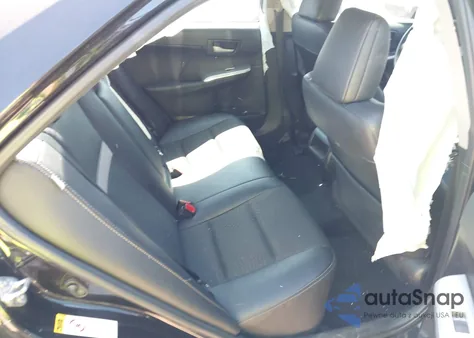 2013 Toyota Camry Se from USA, damaged, VIN 4T1BF1FK3DU254530